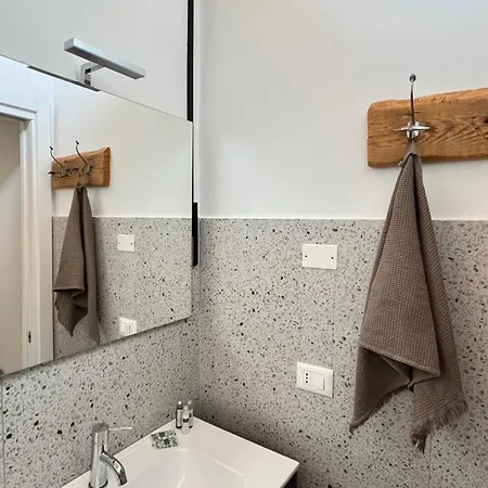 Acero Rosso Habitación en casa particular Fontane (Treviso)