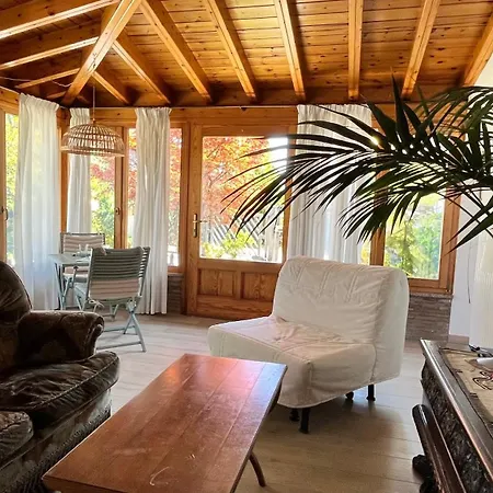 Acero Rosso * Fontane (Treviso)