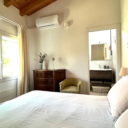 Acero Rosso ホームステイ