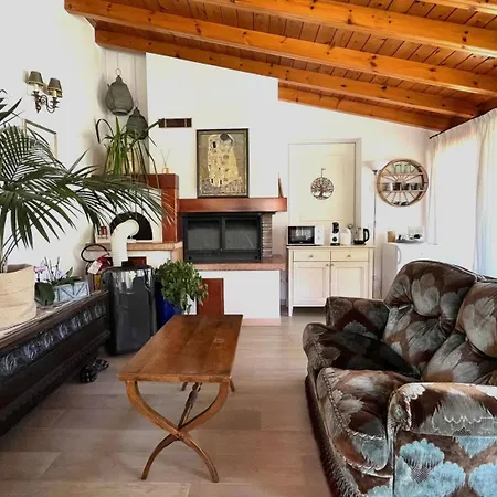 Acero Rosso Habitación en casa particular Fontane (Treviso)