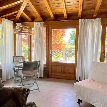 Habitación en casa particular Acero Rosso