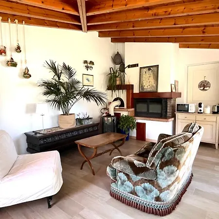 Acero Rosso * Fontane (Treviso)