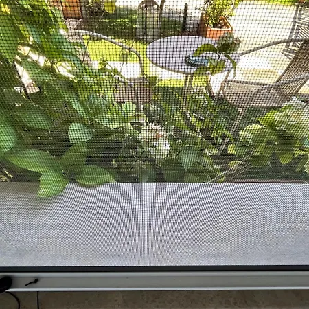 Acero Rosso Habitación en casa particular