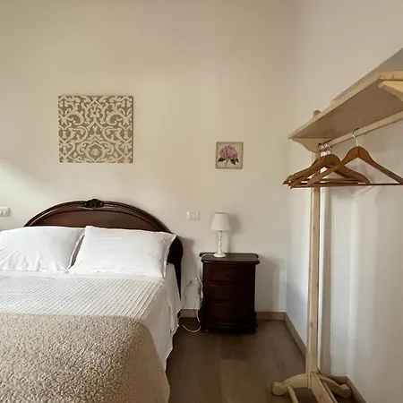 Acero Rosso ホームステイ Fontane (Treviso)