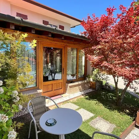 Acero Rosso Fontane (Treviso)