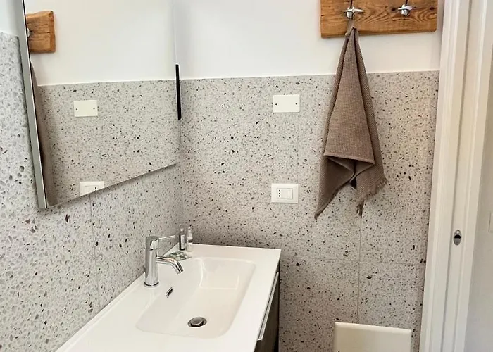 Acero Rosso Homestay szállás Fontane (Treviso)