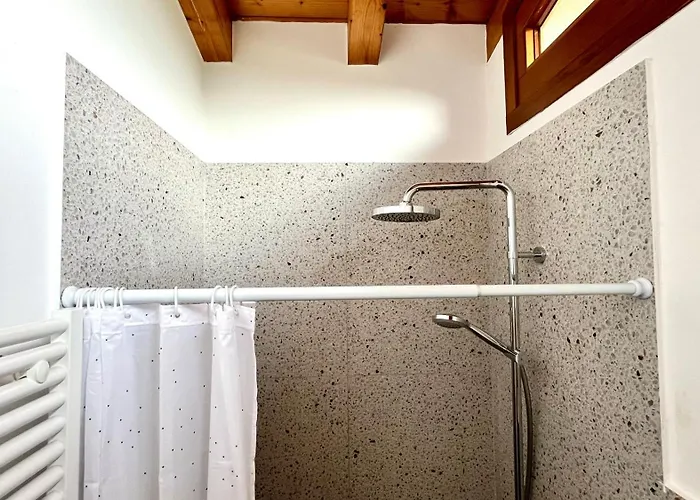 Homestay szállás Acero Rosso Fontane (Treviso)
