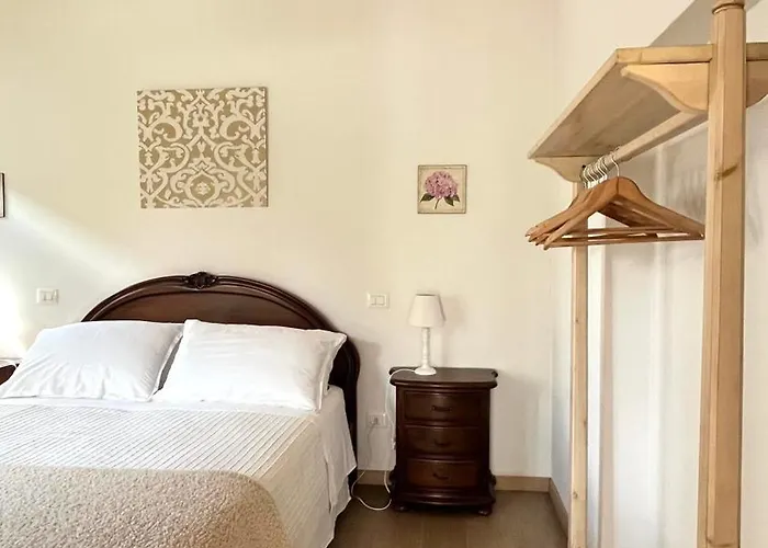 Homestay szállás Acero Rosso *