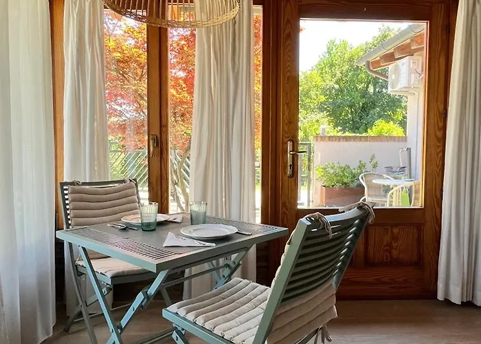 בית אירוח Acero Rosso Fontane (Treviso)