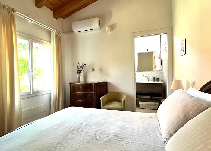 Acero Rosso Homestay szállás