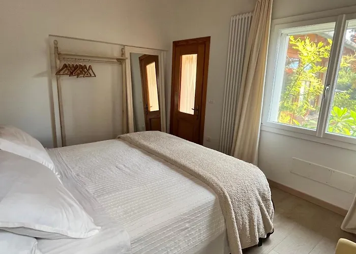 Homestay szállás Acero Rosso