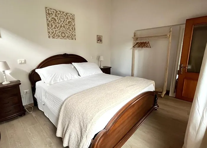 Acero Rosso Homestay szállás *