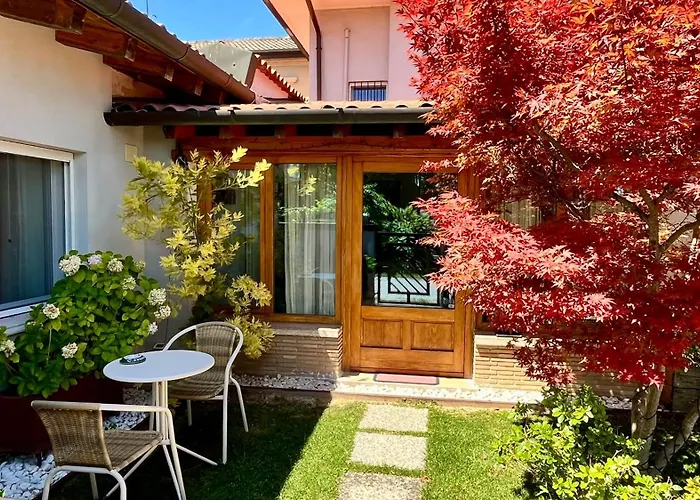 Homestay szállás Acero Rosso *