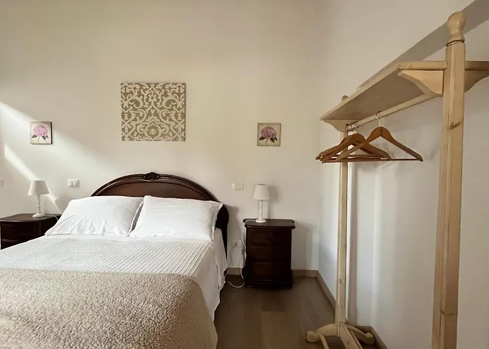 Acero Rosso Homestay szállás Fontane (Treviso)