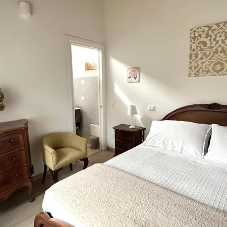 Acero Rosso Homestay Fontane (Treviso)