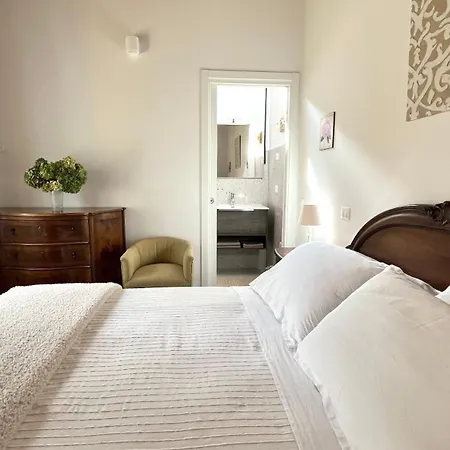 Acero Rosso Homestay
