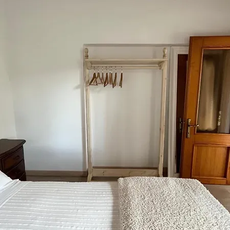 Homestay Acero Rosso