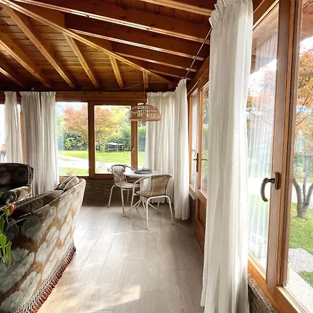 Acero Rosso Homestay