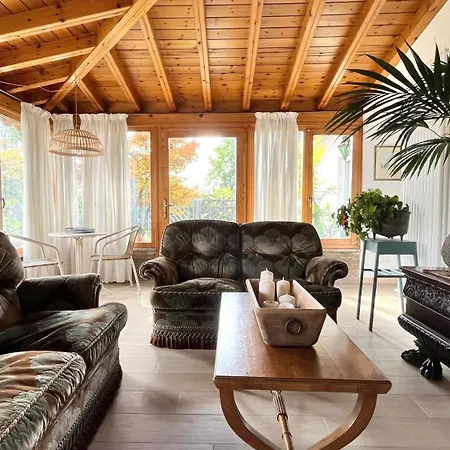 Homestay Acero Rosso