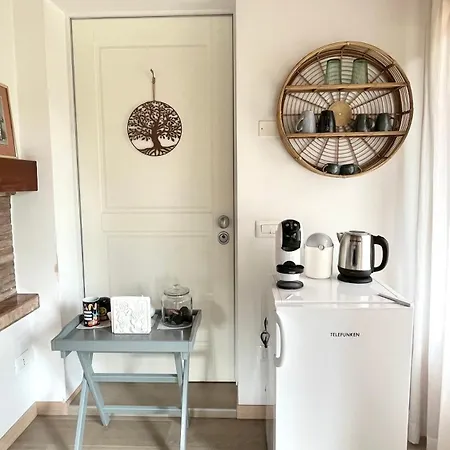 Acero Rosso Homestay