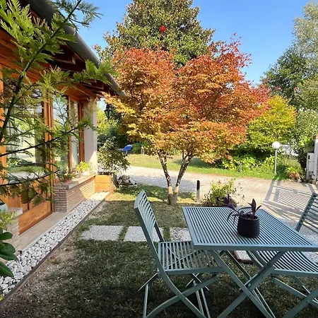 Acero Rosso Homestay